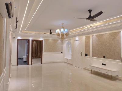 Living Room Image of 4500 Sq.ft 4 BHK Builder Floor for sale in Mayfield Garden Luxury Floors, Mayfield Garden Gurgaon for Rs. 50000000