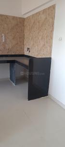 Kitchen Image of 1408 Sq.ft 3 BHK Apartment / Flat for sale in Goodwill9 iLife Mundhwa Omega B Wing, Mundhwa Pune for Rs. 15000000