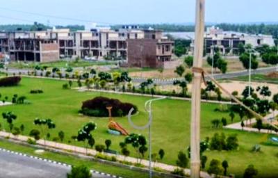 Gulabgarh Plot View 1