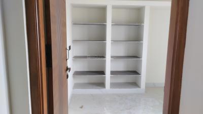 Bedroom Image of 900 Sq.ft 2 BHK Duplex for rent in Jagir Ammapalayam Salem for Rs. 12000