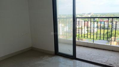 Bedroom Image of 1128 Sq.ft 3 BHK Apartment / Flat for sale in The 102, Joka Kolkata for Rs. 6200000