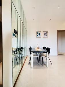 Hall Image of 975 Sq.ft 2 BHK Apartment / Flat for sale in Ambernath East Ambernath for Rs. 4799000