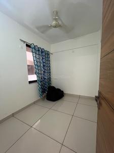 Bedroom Image of 1300 Sq.ft 2.5 BHK Apartment / Flat for rent in DB Pride, Talawali Chanda Indore for Rs. 27000