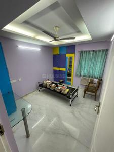 Hall Image of 1500 Sq.ft 3 BHK Apartment / Flat for rent in T Nagar Chennai for Rs. 70001