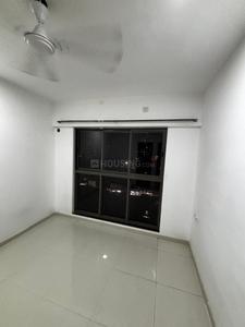 Hall Image of 495 Sq.ft 1 BHK Apartment / Flat for sale in UK Iridium Apartments, Kandivali East Mumbai for Rs. 8500000