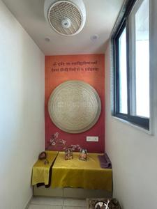 Hall Image of 3526 Sq.ft 4 BHK Penthouse for sale in Bhayli Vadodara for Rs. 18500000