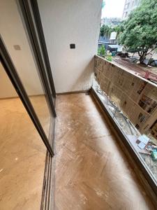 Balcony Image of 1261 Sq.ft 3 BHK Apartment / Flat for sale in Wakad Pune for Rs. 11600000