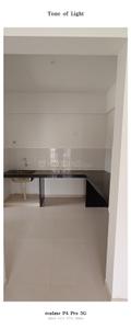 Kitchen Image of 910 Sq.ft 2 BHK Apartment / Flat for sale in Marunji Pune for Rs. 7350000