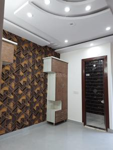 3 BHK Independent Builder Floor