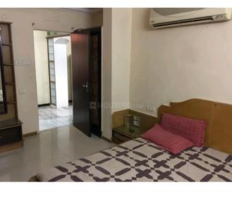 Hall Image of 2000 Sq.ft 3 BHK Independent House for rent in Athwa Surat for Rs. 35000