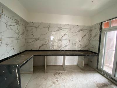 Kitchen Image of 1800 Sq.ft 3 BHK Apartment / Flat for sale in Aniruddha Icon, Nerul Navi Mumbai for Rs. 28000000