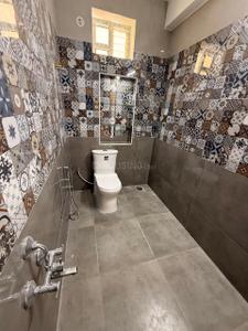 Bathroom Image of 2578 Sq.ft 3 BHK Duplex for sale in Avadi Chennai for Rs. 9800000