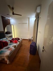 Bedroom Image of 1530 Sq.ft 3 BHK Apartment / Flat for rent in Leela Orchid Greens, Sector 114 Mohali for Rs. 31000