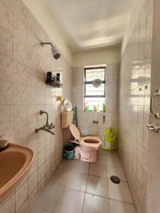 Image of 1000 Sq.ft 2 BHK Apartment / Flat for rent in Shivanand Garden, Wanwadi, Pune for Rs. 28000