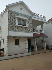 Image of 2400 Sq.ft 4 BHK Villa for rent in Kadugodi, Bengaluru for Rs. 55000
