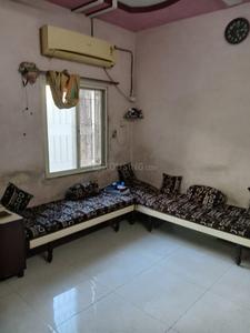 1 BHK Flat