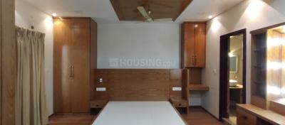 Bedroom Image of 5100 Sq.ft 4 BHK Villa for sale in Hebron Enclave by Hebron Properties, K R Puram Bengaluru for Rs. 57900000
