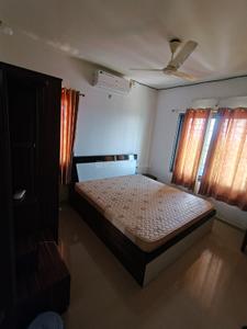 Amit Eka Bedroom One 3