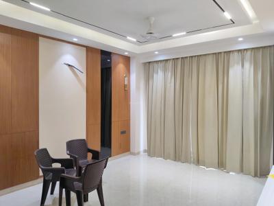 Living Room Image of 2600 Sq.ft 3 BHK Builder Floor for sale in Ardee Platinum Greens Part 2, Sector 52 Gurgaon for Rs. 27500000