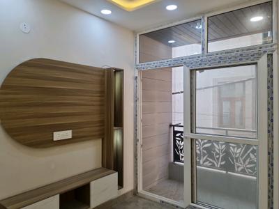 2 BHK Flat