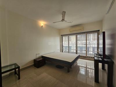 Bedroom Image of 2500 Sq.ft 3 BHK Apartment / Flat for sale in Santacruz West Mumbai for Rs. 105000000