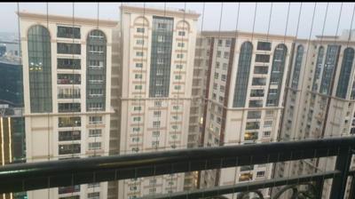 Balcony Image of 3430 Sq.ft 3 BHK Apartment / Flat for sale in My Home Bhooja, Rai Durg Hyderabad for Rs. 80000000