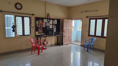 Hall Image of 1120 Sq.ft 2 BHK Apartment / Flat for sale in Hastinapuram Hyderabad for Rs. 5000000