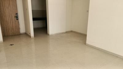 Living Room Image of 1250 Sq.ft 3 BHK Apartment / Flat for sale in Kohinoor Viva City, Dhanori Pune for Rs. 8975000