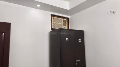 Bedroom Image of 850 Sq.ft 2 BHK Apartment / Flat for sale in Indirapuram Ghaziabad for Rs. 5600000