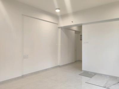 Living Room Image of 750 Sq.ft 2 BHK Apartment / Flat for rent in ACME Ozone, Thane West Thane for Rs. 38000