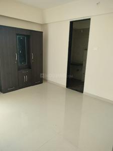 Bedroom Image of 1100 Sq.ft 3 BHK Apartment / Flat for rent in Basil Mondale, Mundhwa Pune for Rs. 40000