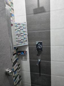 Image of 1350 Sq.ft 2 BHK Duplex for rent in Changurabhata, Raipur for Rs. 15000