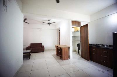 Hall Image of 1242 Sq.ft 2 BHK Apartment / Flat for sale in Ramdev Altezza, Zundal Ahmedabad for Rs. 6000000