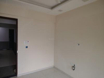 Living Room Image of 700 Sq.ft 1 BHK Apartment / Flat for rent in JVM Sarvam, Kasarvadavali Thane for Rs. 16004