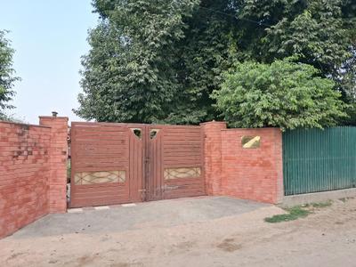Image of 9072 Sq.ft Residential Plot / Land for sale in Dkrrish Green Beauty Farms, Sector 135, Noida for Rs. 8000000