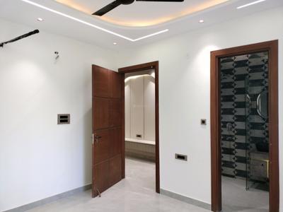 Bedroom Image of 2250 Sq.ft 4 BHK Builder Floor for sale in Sector 89 Faridabad for Rs. 21500000