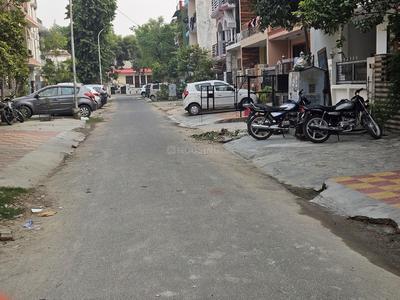 Image of 120 Sq.ft Residential Plot / Land for sale in RHO I, Greater Noida for Rs. 21500000