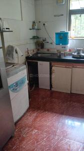Kitchen Image of SK Property Consultant  in Powai, Mumbai