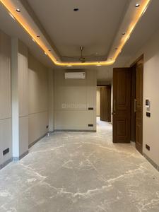 Hall Image of 1440 Sq.ft 3 BHK Builder Floor for sale in East Of Kailash New Delhi for Rs. 42500000