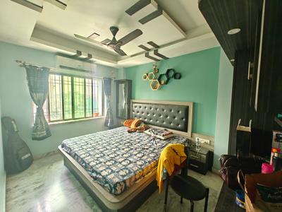 3 BHK Flat