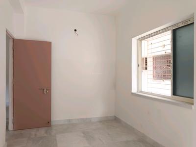 Bedroom Image of 760 Sq.ft 2 BHK Apartment / Flat for sale in Patuli Kolkata for Rs. 3500000