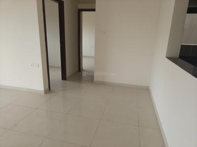 Hall Image of 1050 Sq.ft 2 BHK Apartment / Flat for sale in Shapoorji Vanaha, Bavdhan Pune for Rs. 10000000