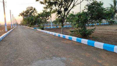 2 BHK Independent House