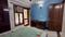 RWA Saket Block J Bedroom 1