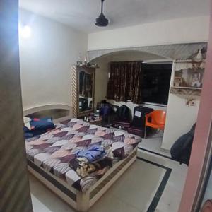 Bedroom Image of Flatmate  in Andheri West, Mumbai