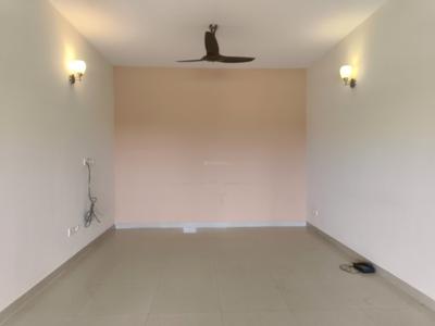 Living Room Image of 2044 Sq.ft 3 BHK Apartment / Flat for sale in Sattva Aspire, Chikkagubbi Village Bengaluru for Rs. 19500000