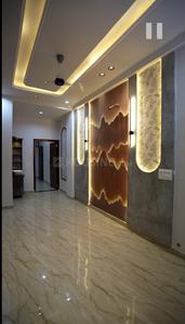 Hall Image of 2164 Sq.ft 3 BHK Villa for sale in Hathod Jaipur for Rs. 8100000