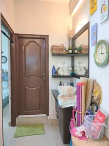 Passage Image of 1859 Sq.ft 3 BHK Builder Floor for sale in MDVR Prime Rose, Akshayanagar Bengaluru for Rs. 16500000