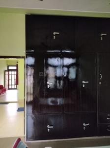 Bedroom Image of 2270 Sq.ft 2 BHK Builder Floor for rent in HUDA Bhiwani for Rs. 26500