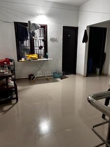 Hall Image of 2009 Sq.ft 3 BHK Villa for sale in Vijay Spruce, Kelambakkam Chennai for Rs. 10000000